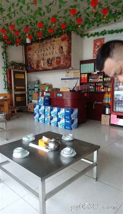 陳家小廚營業(yè)中飯店轉(zhuǎn)讓