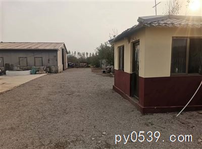 農(nóng)業(yè)科技園1000平米廠房出租