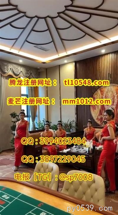 騰龍國(guó)際：澳門賭場(chǎng)，兄弟們一起玩！????