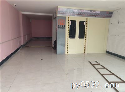 實(shí)驗(yàn)小學(xué)沿街出租